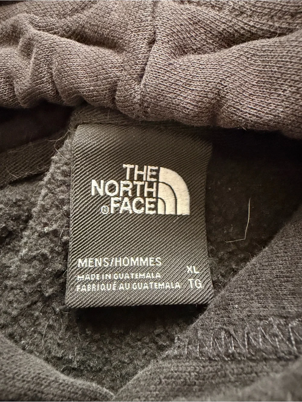 The North Face north face